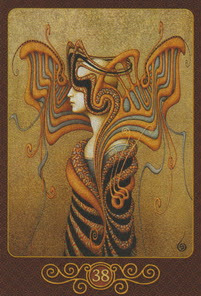 In Dreams Oracle