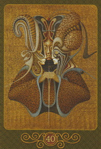 In Dreams Oracle