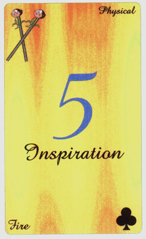 Analytical Tarot