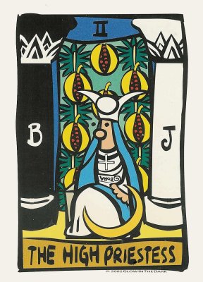 Ator Tarot