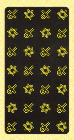 Tarot 2004