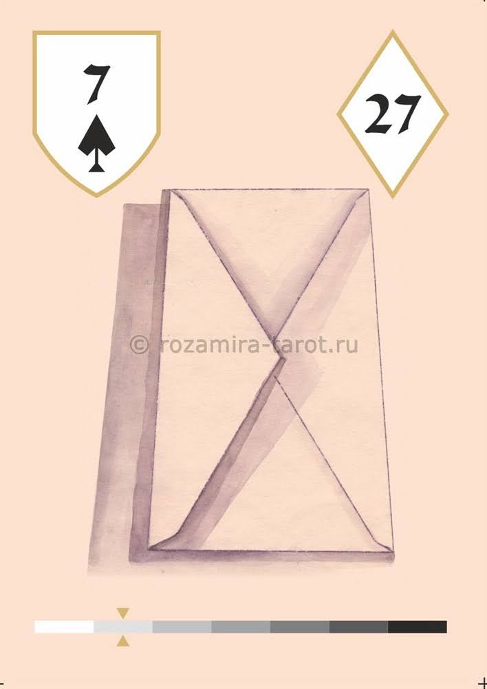 Elementary Lenormand