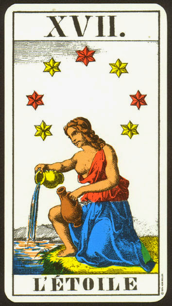 1JJ Swiss Tarot
