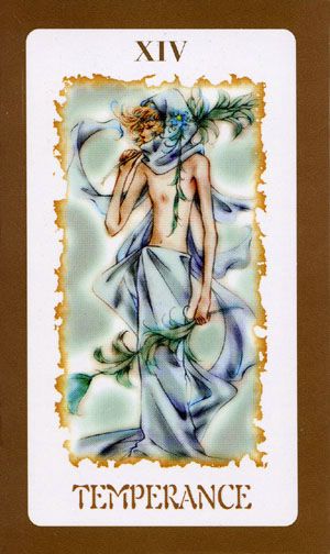 Japan - Tarot Trandy