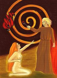 Glastonbury Tarot