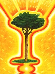 Glastonbury Tarot