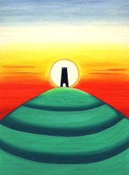 Glastonbury Tarot