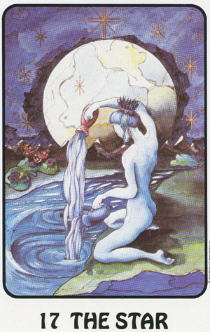 Karma Tarot