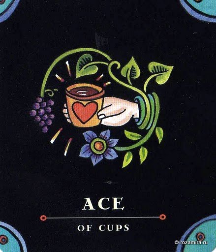 Nova Tarot