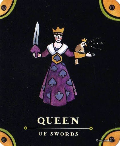 Nova Tarot