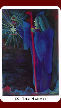 Stone Tarot
