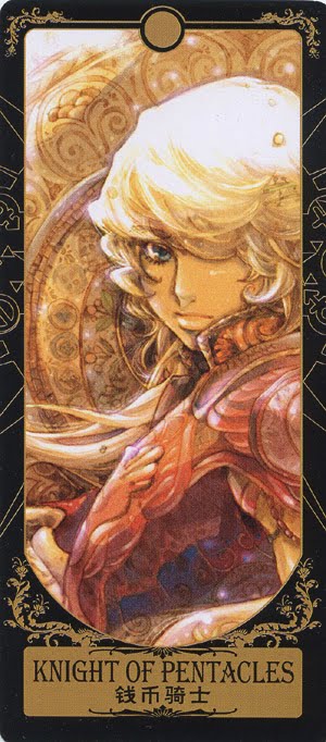 Novelty and Fantasy Tarot