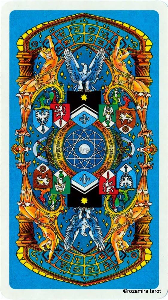 I Tarocchi delle Stelle