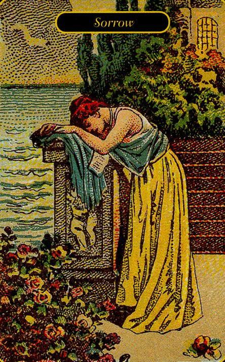 Gypsy Oracle Cards