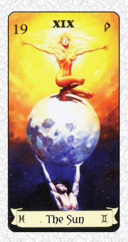 Tarot 2004