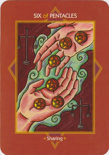 Otherworld Tarot