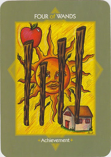 Otherworld Tarot