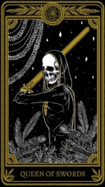 The Marigold Tarot