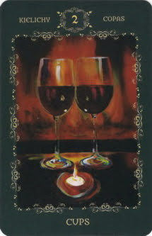 Dream Project Tarot