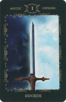 Dream Project Tarot