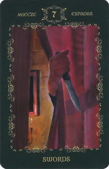 Dream Project Tarot