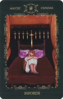 Dream Project Tarot