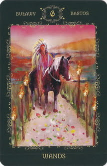 Dream Project Tarot