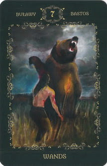 Dream Project Tarot