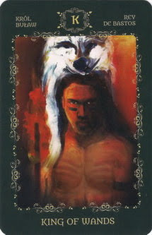 Dream Project Tarot