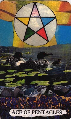 Mansions of the Moon