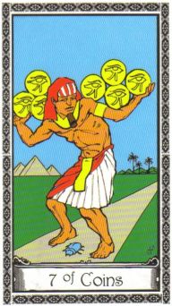 Miss Cleo's Tarot Power