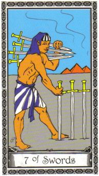 Miss Cleo's Tarot Power