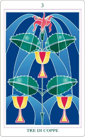 Maggiori Tarot