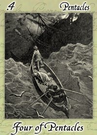 Doré Tarot
