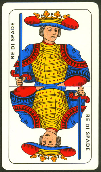Tarocco Piemontese