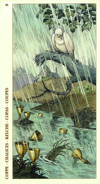 The Tarot Of Durer