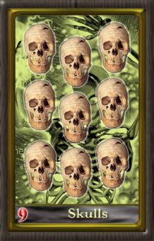 Gothic Tarot (Web Edition)