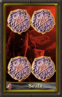Gothic Tarot (Web Edition)