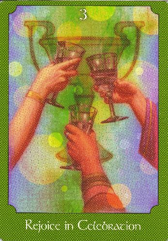 Psychic Tarot