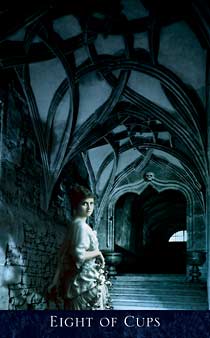 Bohemian Gothic Tarot