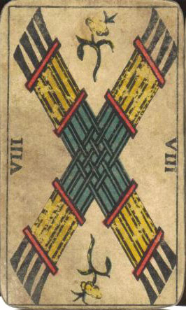 I Tarocchi 1910-1912 Guglielmo Murari