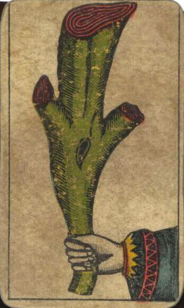 I Tarocchi 1910-1912 Guglielmo Murari