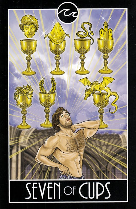 Divine Diversity Tarot