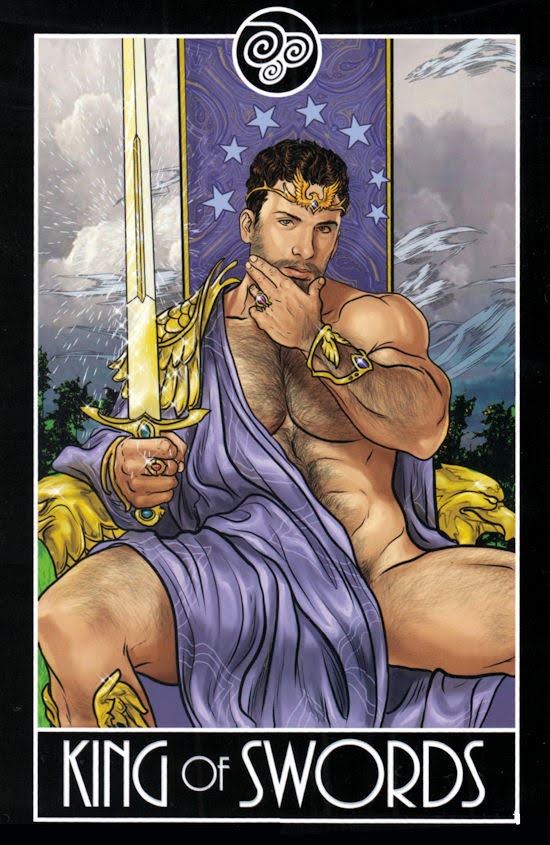 Divine Diversity Tarot