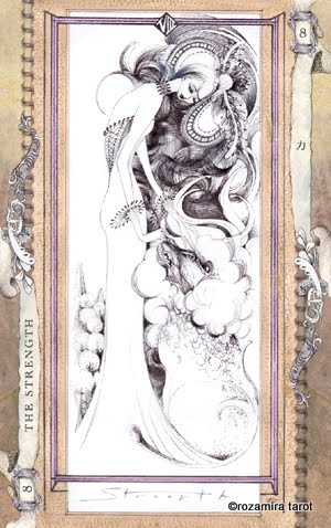 Graceful Tarot