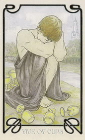 Ethereal Visions Tarot