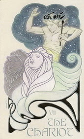 Ethereal Visions Tarot