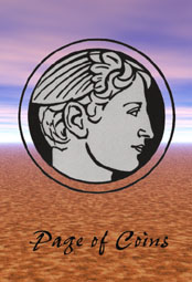 New Atlantis Tarot