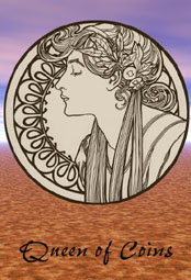 New Atlantis Tarot