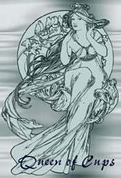 New Atlantis Tarot